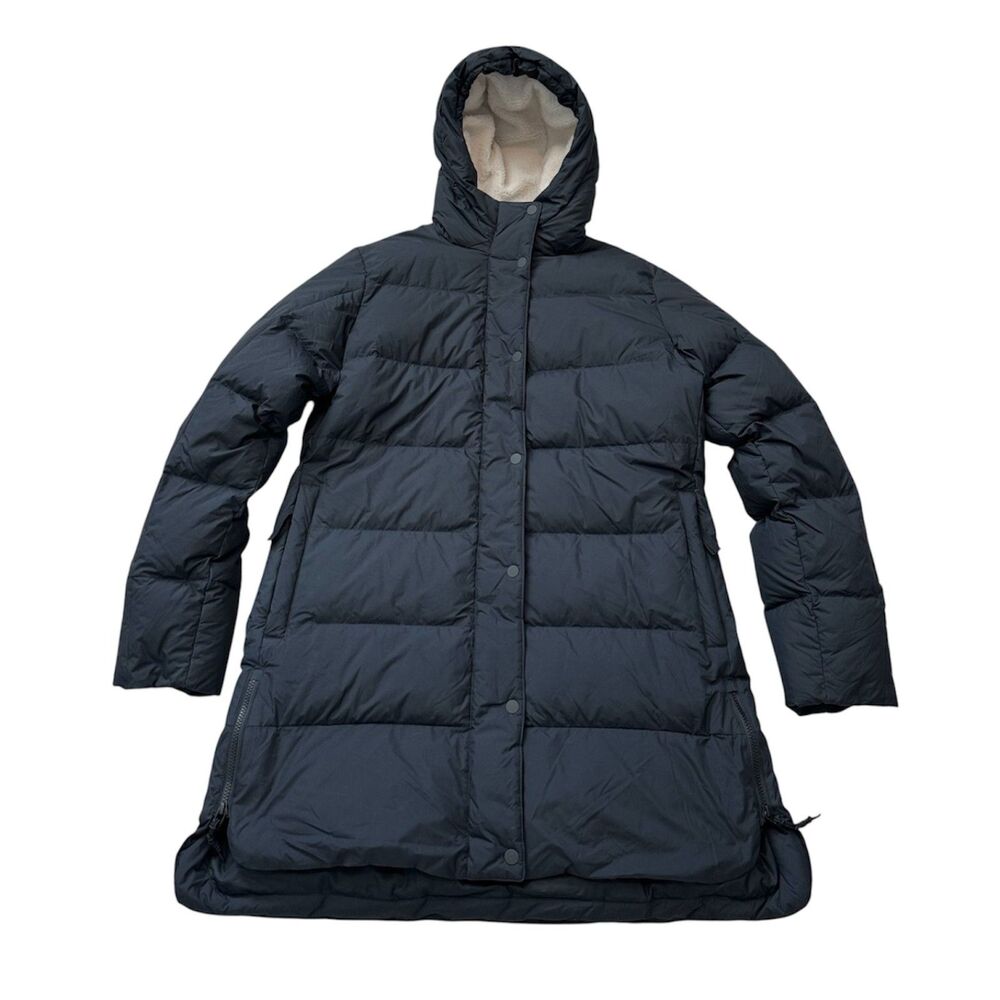 REI Norseland Insulated Parka 2.0 Jacket Women's Size L